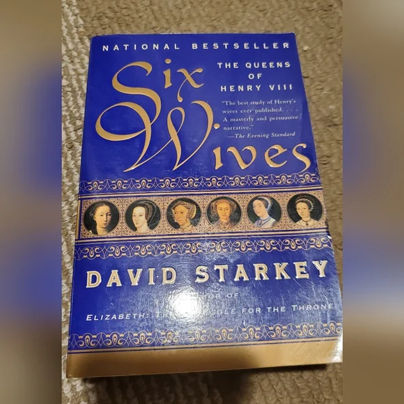 History Book - Picture 1 of 2